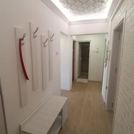 Daire за гости Nik Varna