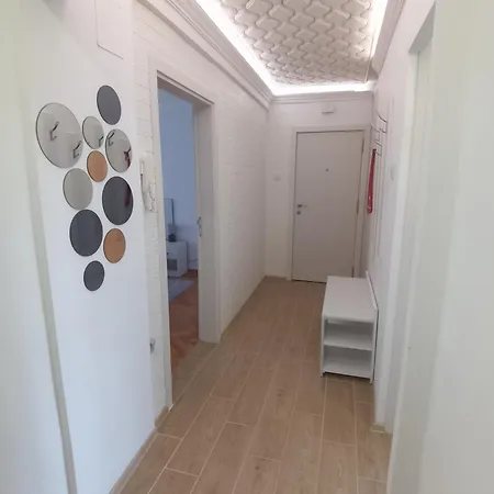 شقة за гости Nik