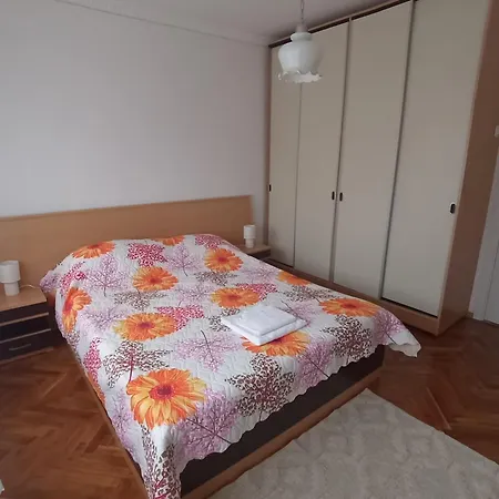 شقة за гости Nik
