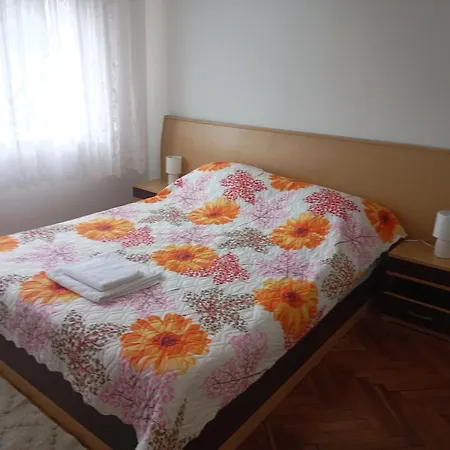 за гости Nik Apartmán