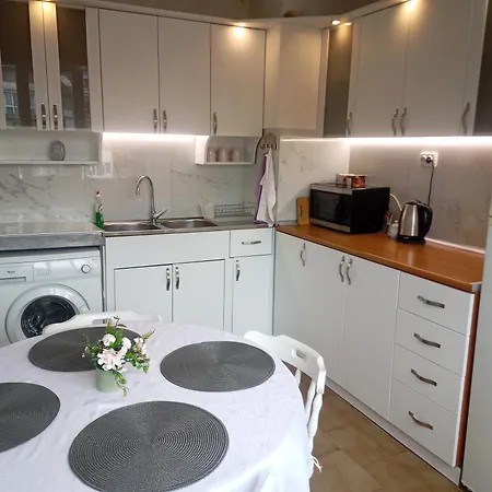 Apartmán за гости Nik Varna