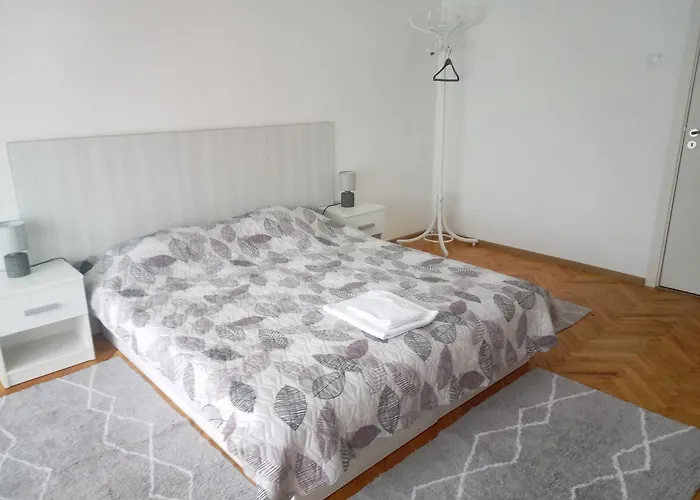 Апартамент за гости Nik